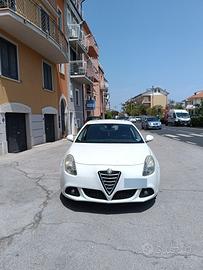 Giulietta 2.0