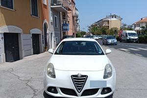 Giulietta 2.0