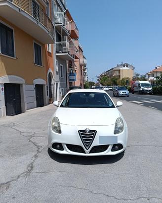 Giulietta 2.0