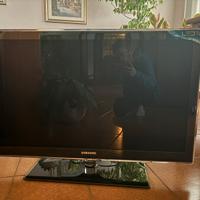 Tv samsung