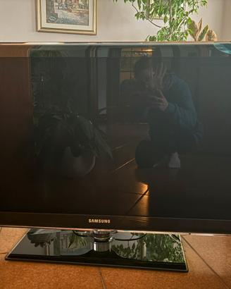 Tv samsung