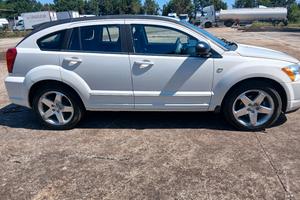 Dodge Caliber 2.0 Turbodiesel DPF SXT Leather