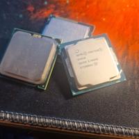 cpu  intel