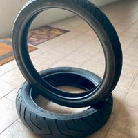 Gomme moto BRIDGESTONE stradali