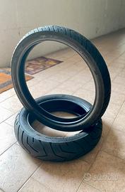 Gomme moto BRIDGESTONE stradali
