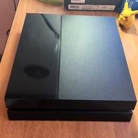 PlayStation 4 FAT Black ‼️🔝