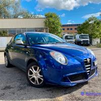  Alfa Romeo, MiTo 65000km 70CV