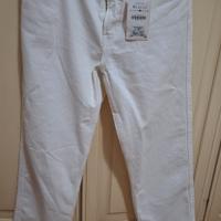 Jeans chiari donna S Zara