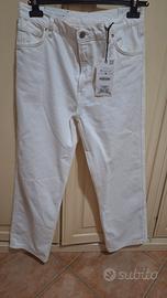 Jeans chiari donna S Zara