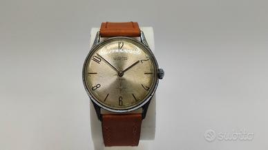 volstok small seconds 2603