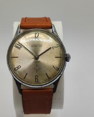 volstok small seconds 2603