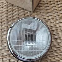 faro caliFFo