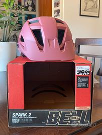 Casco  bici