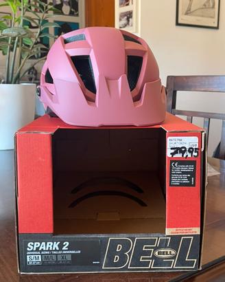 Casco  bici