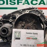 CAMBIO GEARBOX  Volkswagen TRANSPORTER 4x4   drh