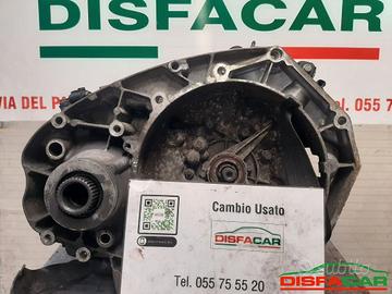 CAMBIO GEARBOX  Volkswagen TRANSPORTER 4x4   drh