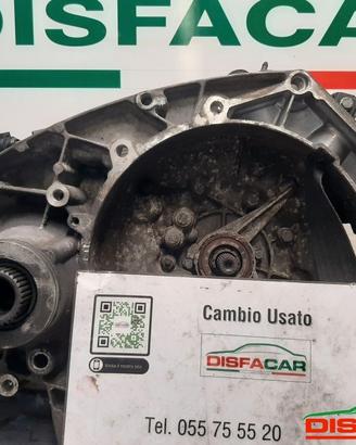 CAMBIO GEARBOX  Volkswagen TRANSPORTER 4x4   drh