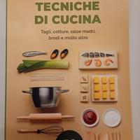 Tecniche di cucina 