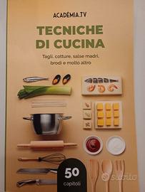 Tecniche di cucina 