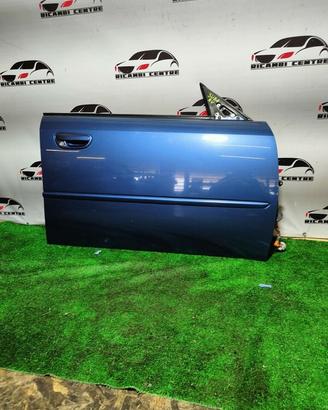 Porta portiera anteriore dx subaru legacy iv 2003-