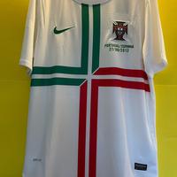 Maglia da calcio Portogallo