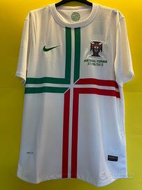 Maglia da calcio Portogallo