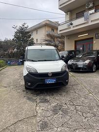 Fiat Doblo Doblò 1.3 MJT 95CV S&S Lounge