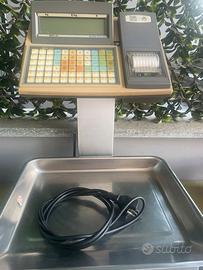 Bilancia Elettronica