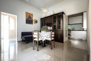 PORZIONE DI BIFAMILIARE A RIMINI