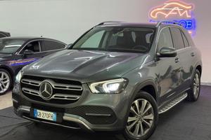 MERCEDES GLE 300d 2020 4MATIC Sport 7 posti