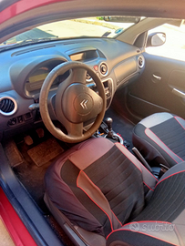 Citroen C2