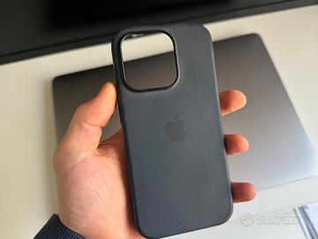 Cover Originale Apple iPhone 15 Pro