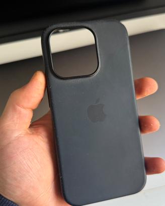 Cover Originale Apple iPhone 15 Pro