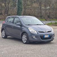 Hyundai i20 1.4 CRDi 5p. CV-75 Comfort 2011-E5 Man