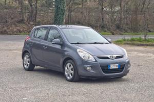 Hyundai i20 1.4 CRDi 5p. CV-75 Comfort 2011-E5 Man