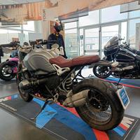 BMW R nineT - 2022