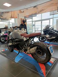 BMW R nineT - 2022