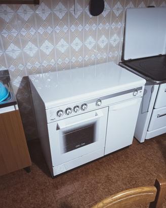 cucina a Gas Rex 