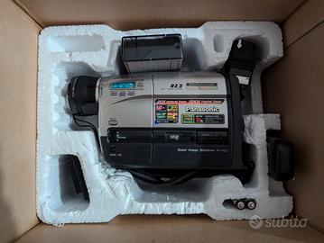 Panasonic NV-RZ2EG