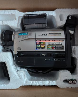 Panasonic NV-RZ2EG