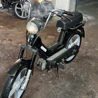 Piaggio Si epoca libretto verde piccolo originale 