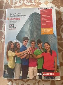 Juntos segunda edicion