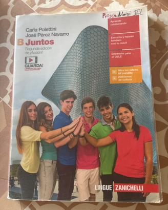 Juntos segunda edicion