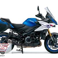Suzuki GSX S 1000 GX TOP