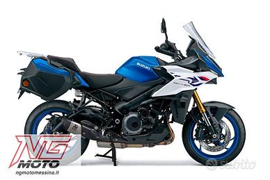 Suzuki GSX S 1000 GX TOP