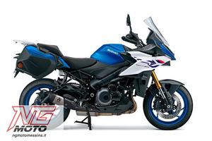 Suzuki GSX S 1000 GX TOP