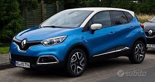 Ricambi disponibili renault captur kadjar clio