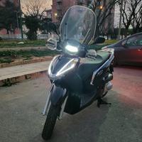 Honda sh 300 abs
