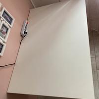 Scrivania bianca About Office