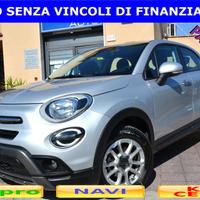 Fiat 500X 1.6 MJT 120CV AUTOM. **KM6500 REALI**PRE